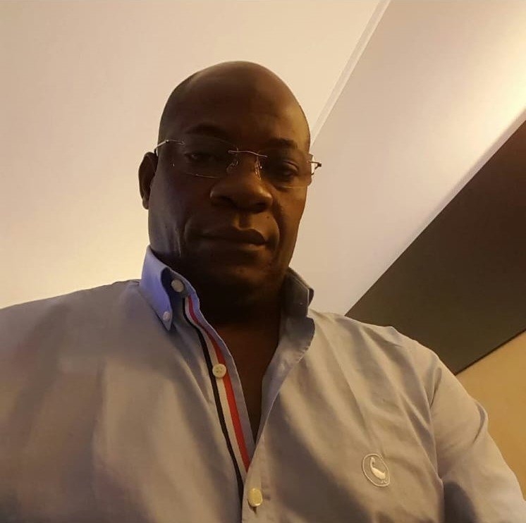 Mensagem de Condolências