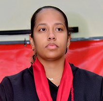 Aline Maura Da Cruz Simões