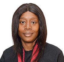 Edna José Van-Dúnem