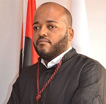 Manuel João Falcão De Brito Duarte