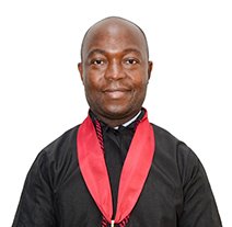 Belchior Fidel Catongo