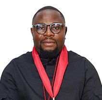 Emery Moio Kudissadila